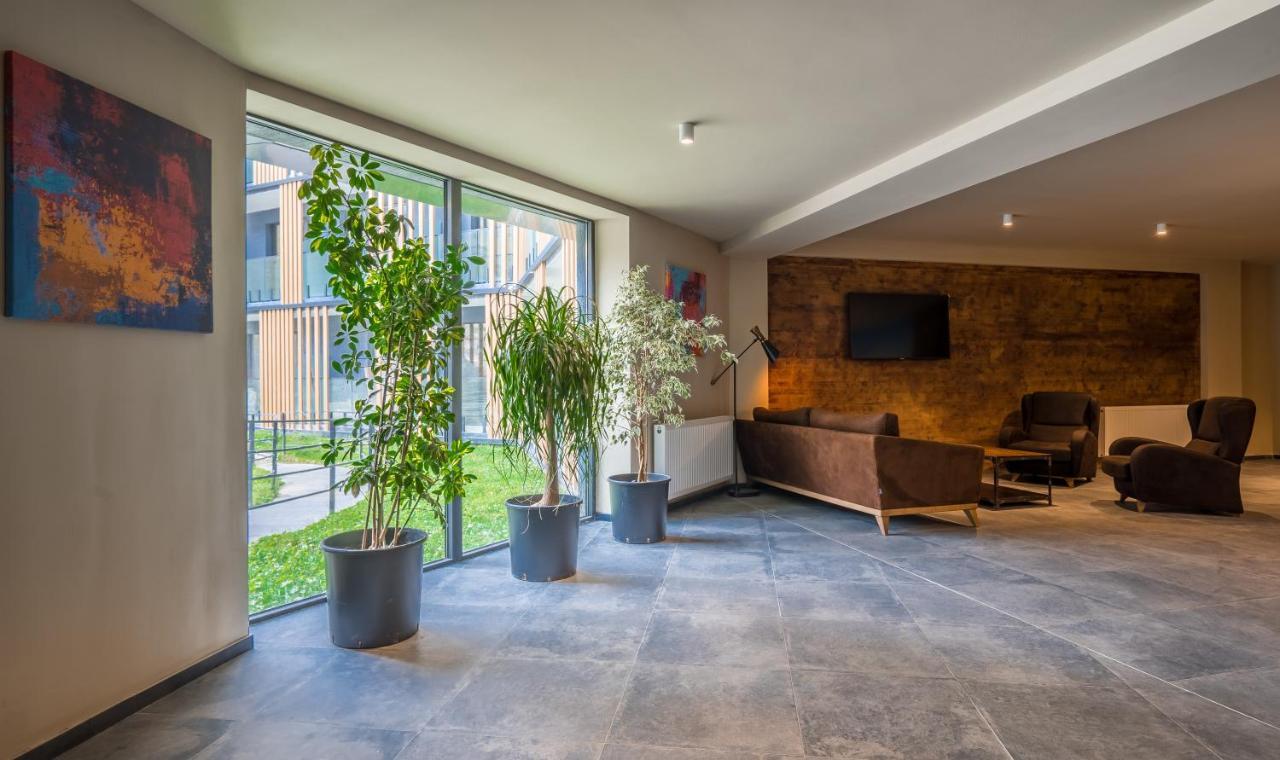Apartamento New Gudauri, Atrium, 229 Exterior foto